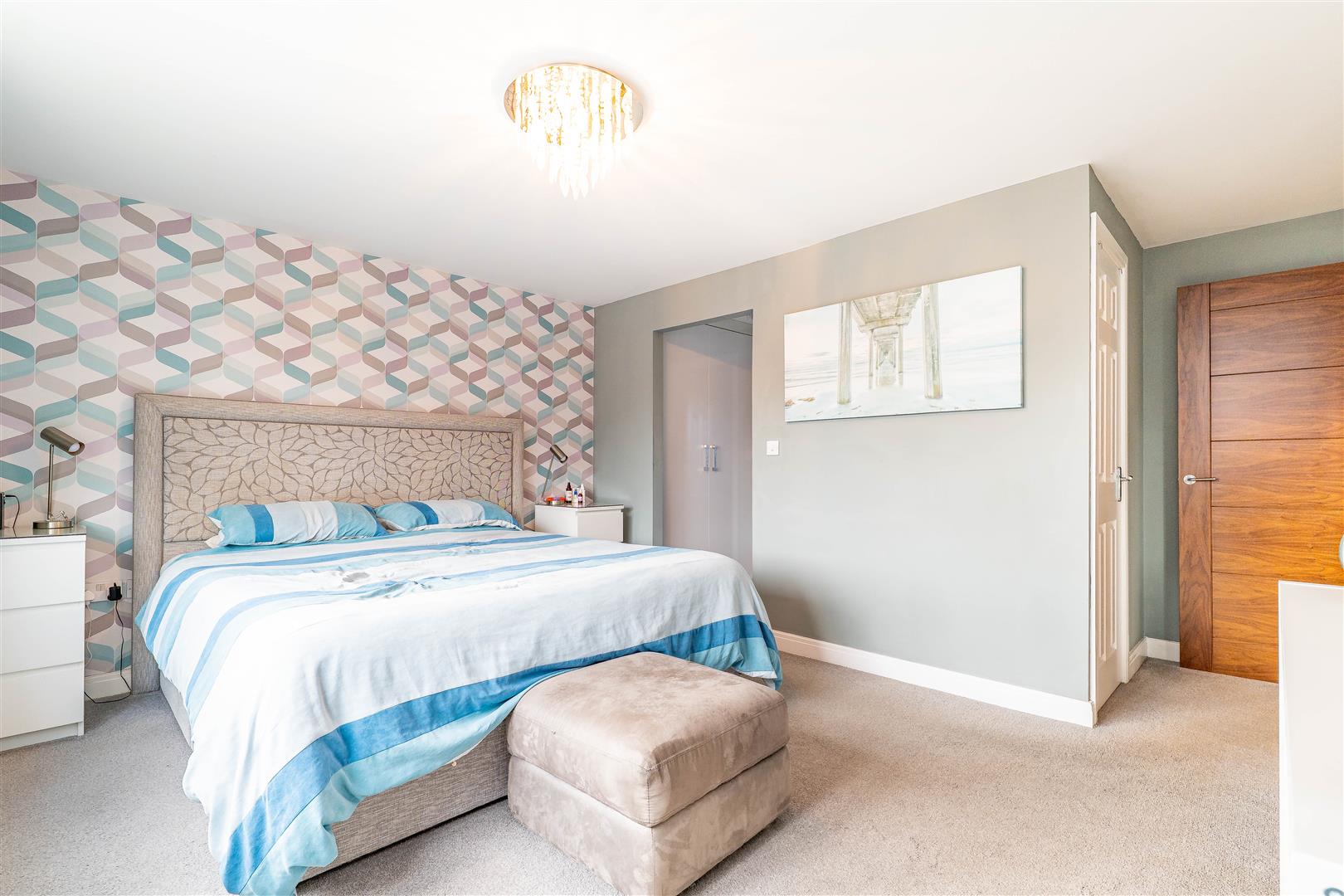 Willowbank Close, Leyland